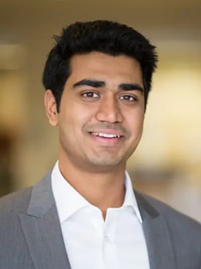 Vibhor Garg