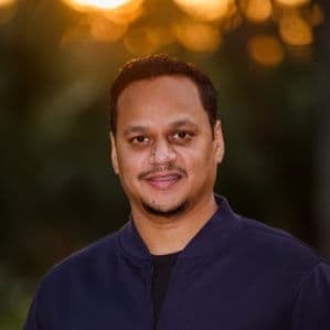 Vic Singh