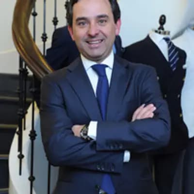 Ortega Castellano