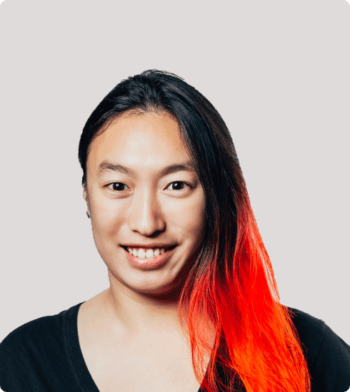 Vicki Cheung