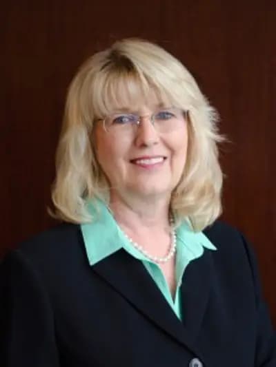 Vicki Johannes