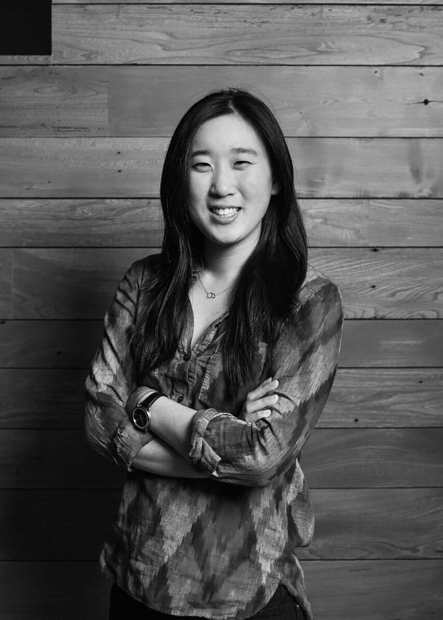 Vicki Peng