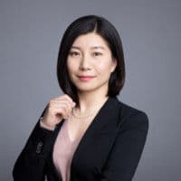 Vickie Chen