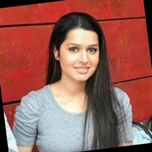 Vicky Brar-Mehta