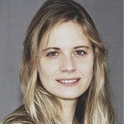 Victoire Laurenty