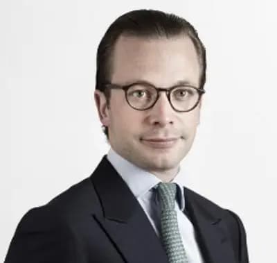 Victor Benazech