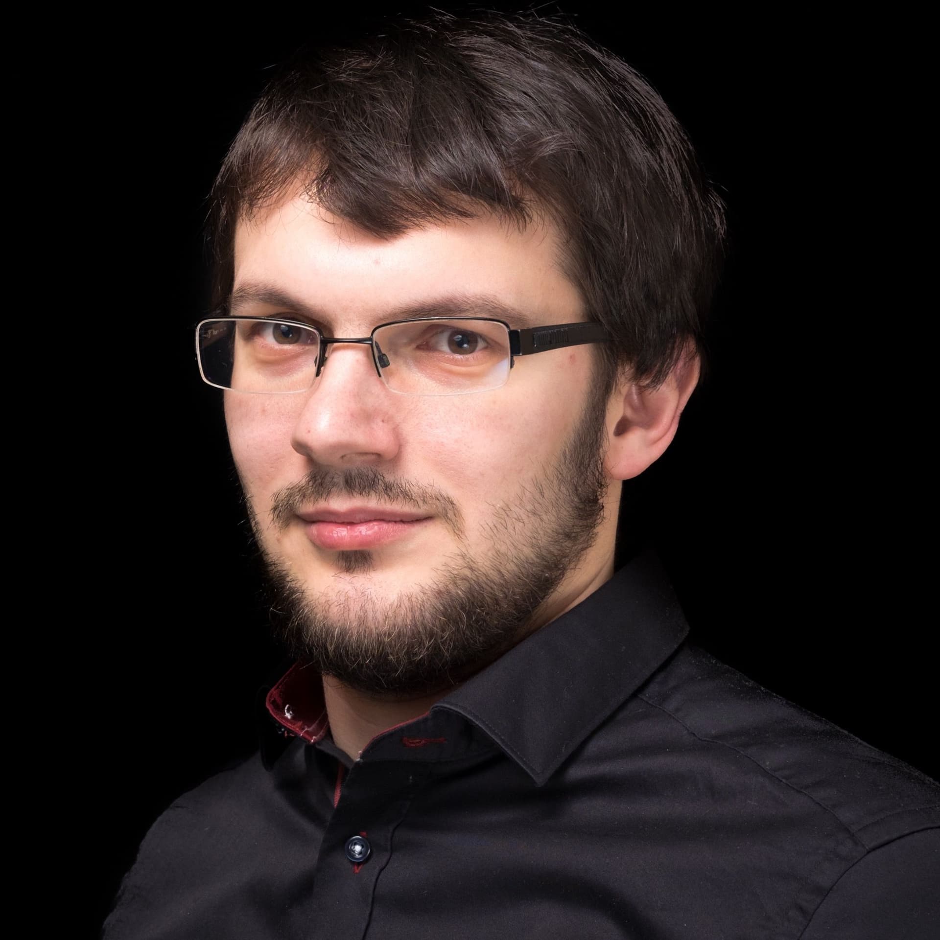 Victor Botev
