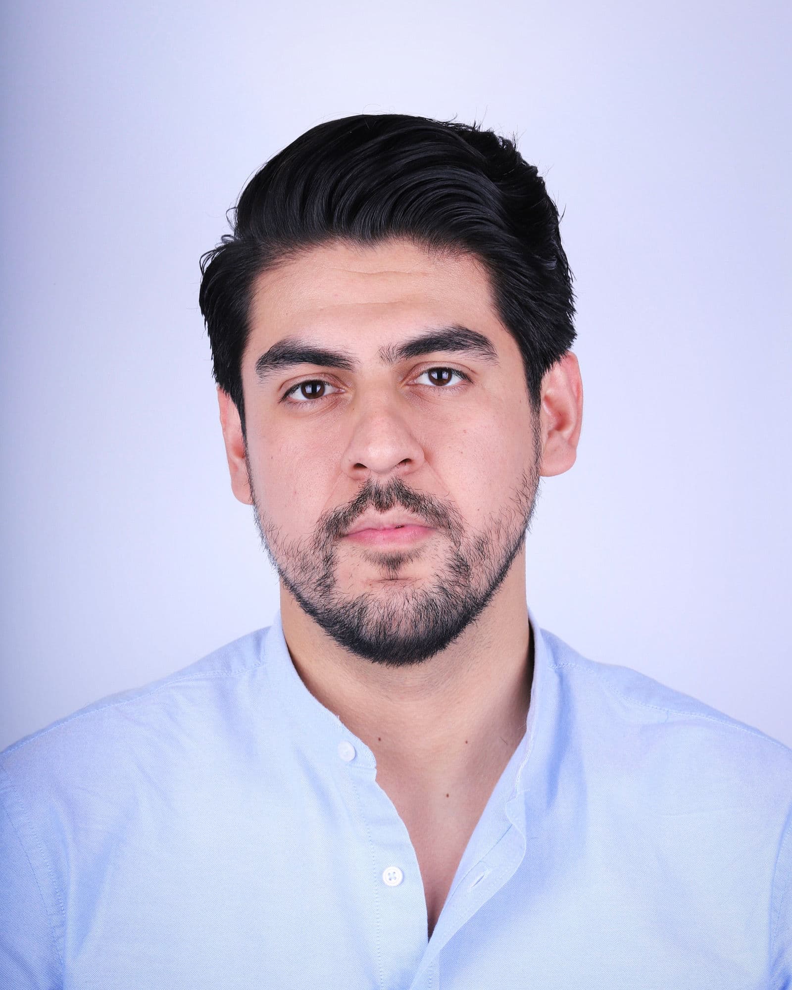 Victor Cortes
