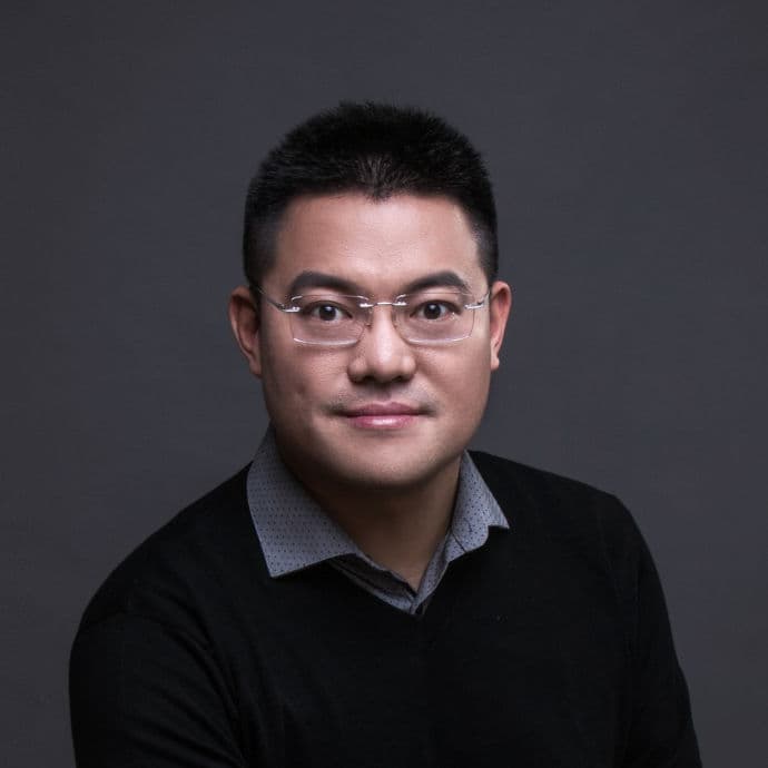 Victor Fang