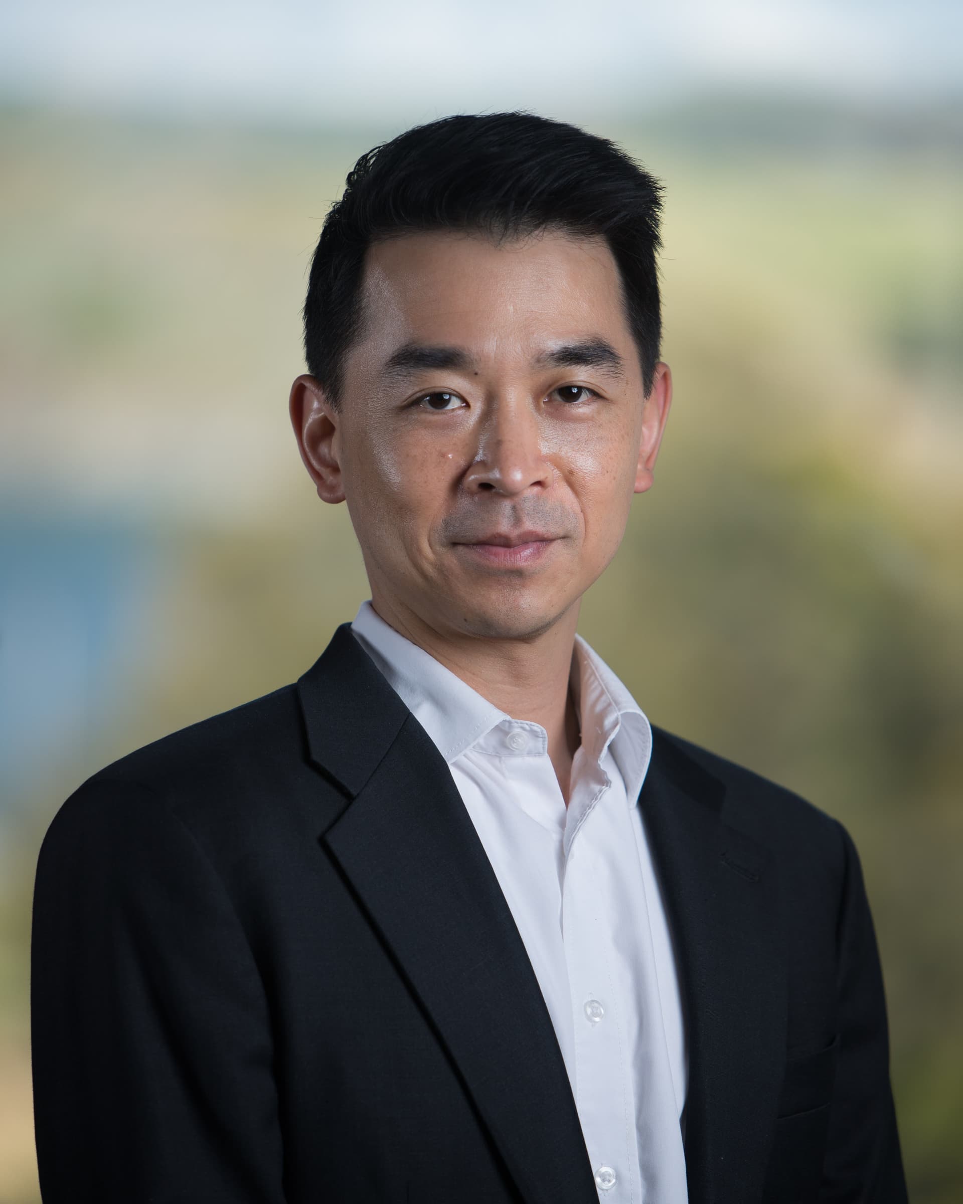 Victor Hu