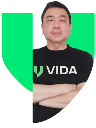 Victor Indajang