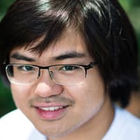 Victor Liew Jia Hao