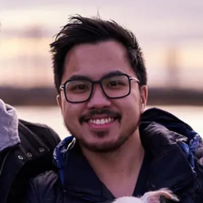 Victor Tran