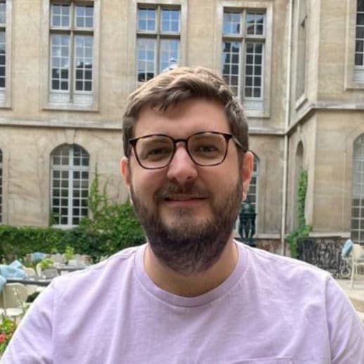 Victor Vieux