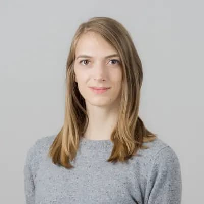 Victoria Hauzeneder