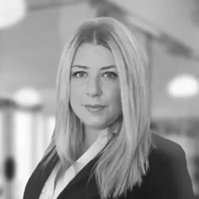 Victoria Holberton