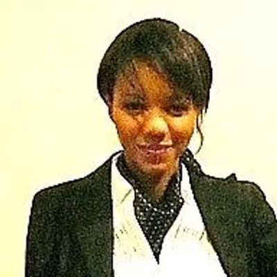 Victoria Okonkwo