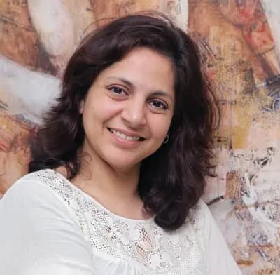Vidushi Kamani