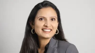 Vidya Eashwer