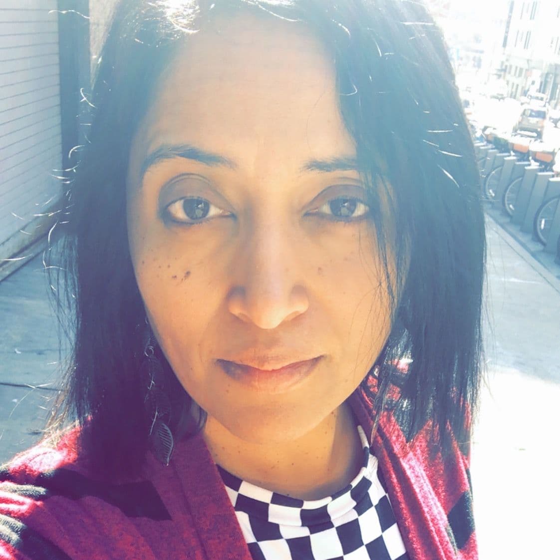 Vidya N