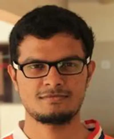 Vignesh Sairam