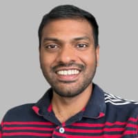 Vignesh Subbiah