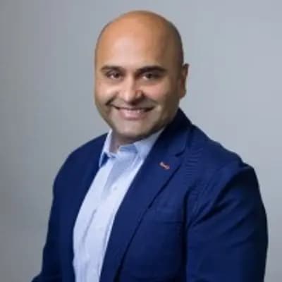 Vijay Khanna