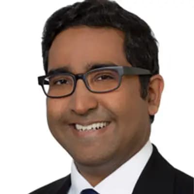 Vijay Mohan