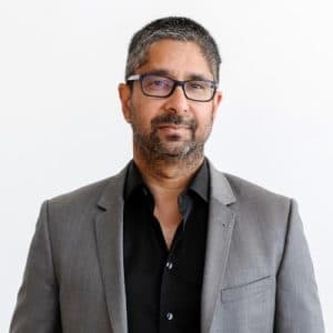 Vijay Pande