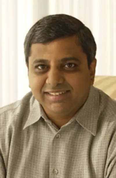 Vijay Parikh