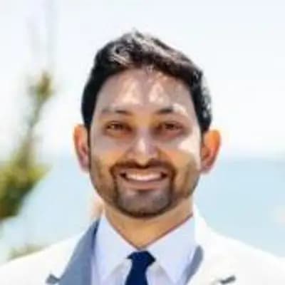 Vijay Patel