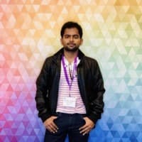 Vijayaraj Gopinath