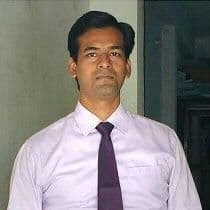 Vijendra Mani Yadav