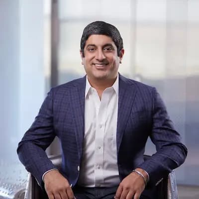 Vik Chawla
