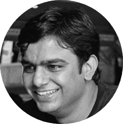Vikas Chauhan
