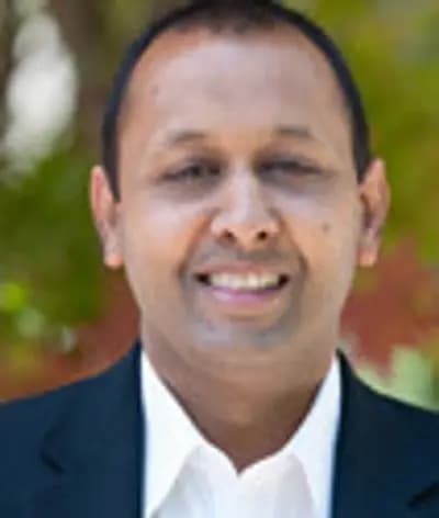 Vikas Garg