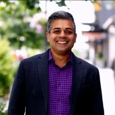 Vikas Kamran