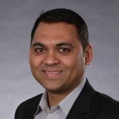 Vikas Mehta