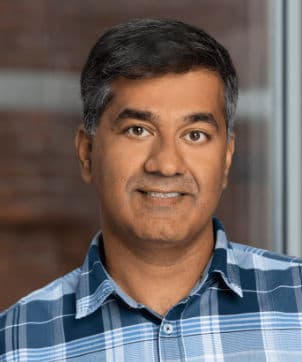 Vikas Mehta