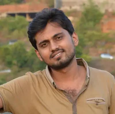 Vikas Naidu