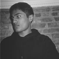 Vikas Nair