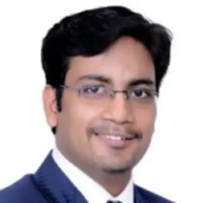 Vikas Sarda