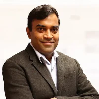 Vikas Seth