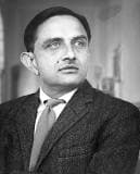 Vikram Ambalal Sarabhai