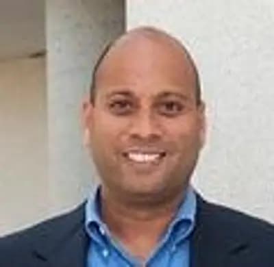 Vikram Gupta