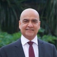 Vikram Gupta
