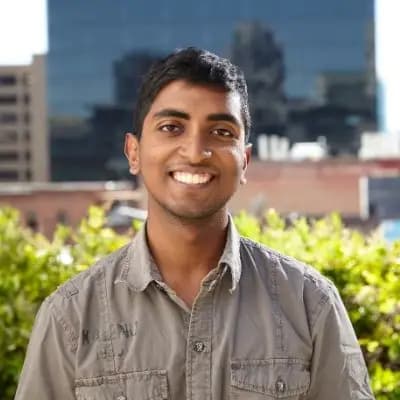Vikram Natarajan