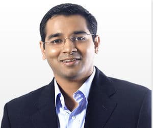 Vikram Vaidyanathan