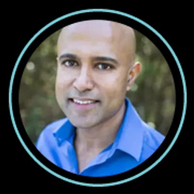 Vikrant Karvir