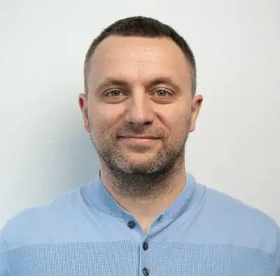 Victor Zakharchenko